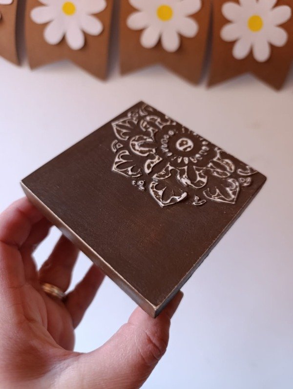Producto - CAJA MANDALA - 2