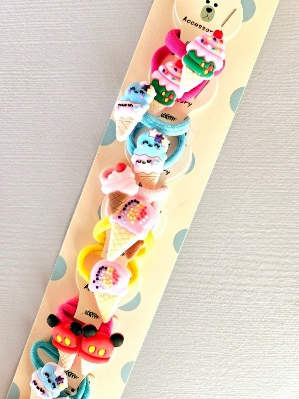 Producto - Coleritos Helados