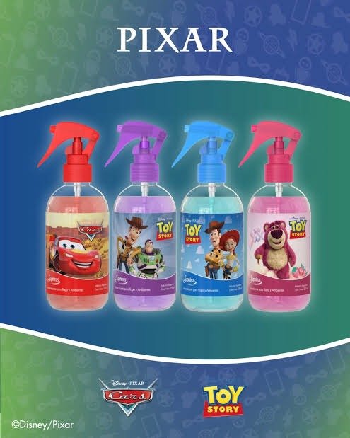 Producto - TEXTIL DISNEY - 1