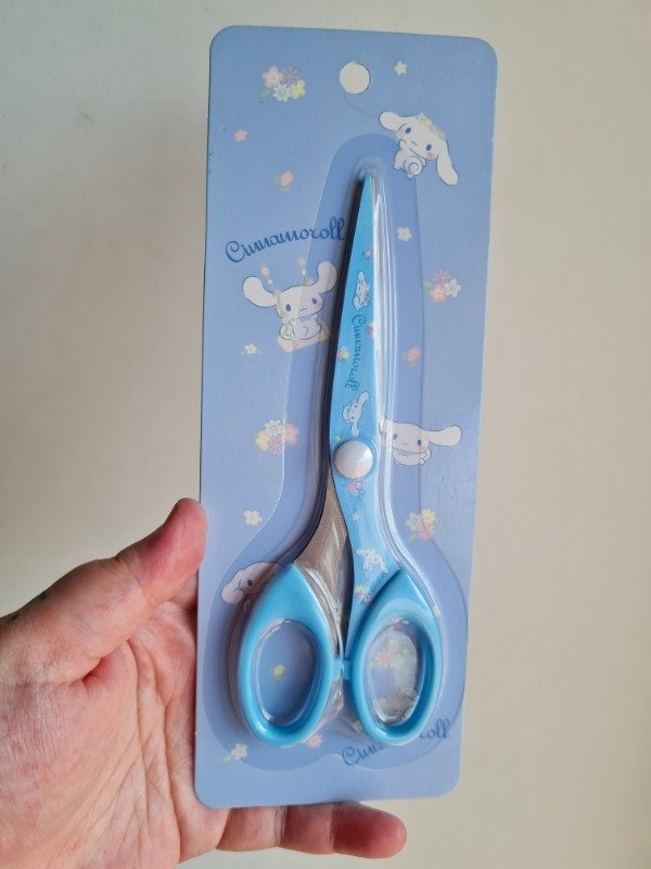 Producto - Tijera Cinnamonroll