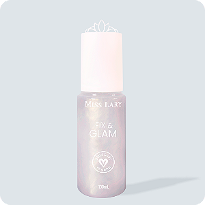 Producto - Bruma fijadora Miss Lary
