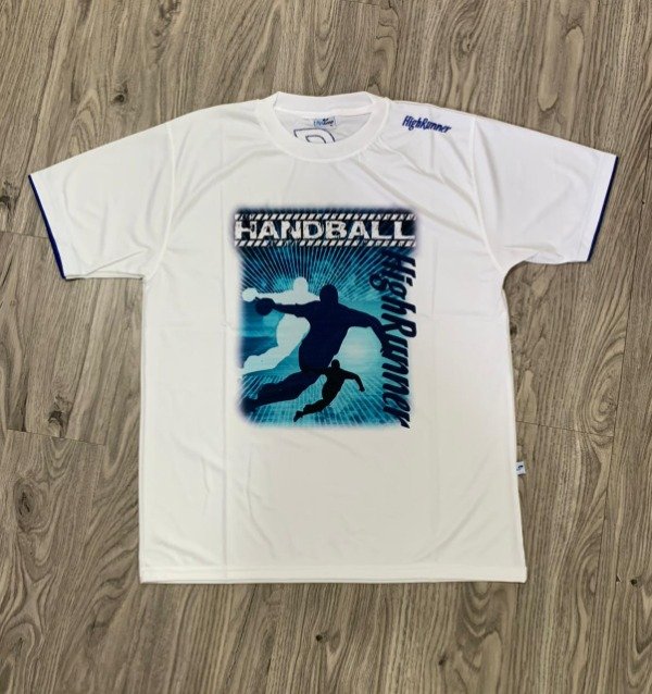 Producto - 022 REMERA HANDBALL SET