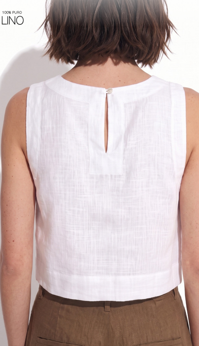 Producto - Blusa  MISSY - 1