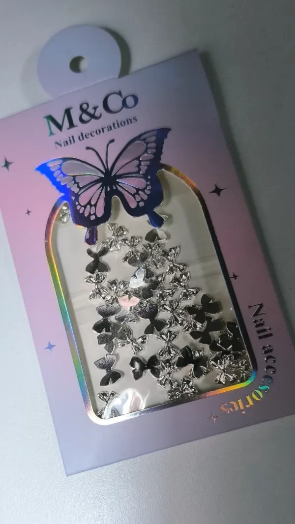 Producto - Apliques / Dijes Lazos