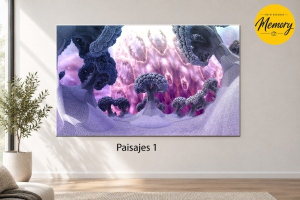 Producto - Cuadro Paisajes - Elegí tu diseño - 4