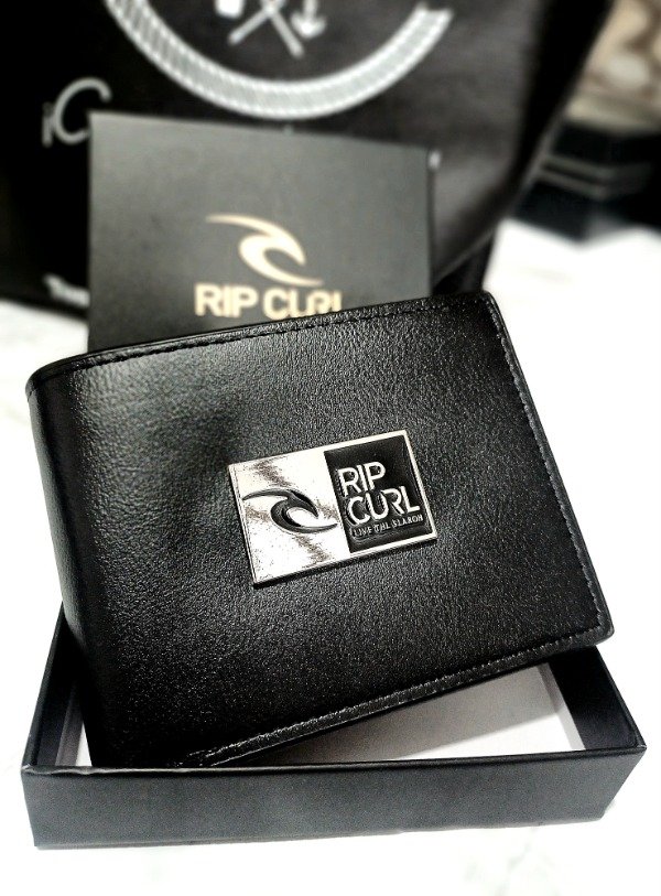Producto - Billetera RIP CURL 1