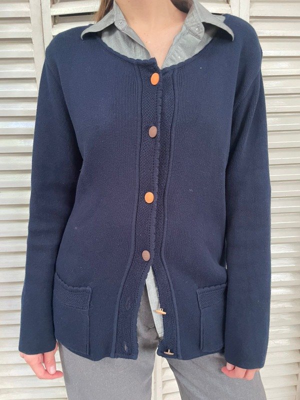 Producto - Saco Océano