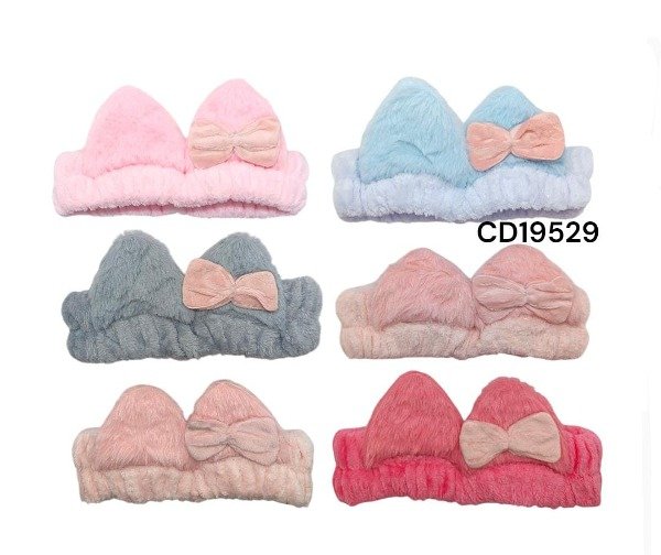 Producto - Vincha Conejo