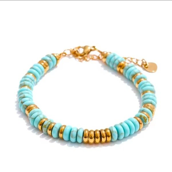 Producto - Pulsera Santorini