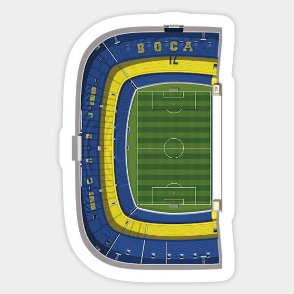 Producto - Bombonera