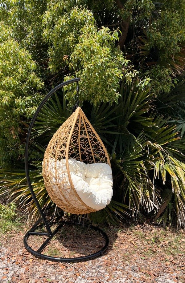 Producto - Hamaca África