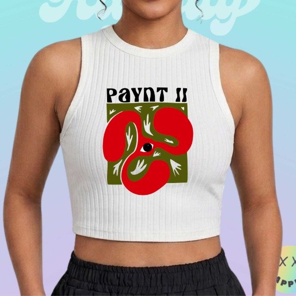 Musculosa Zayn — imagen 2