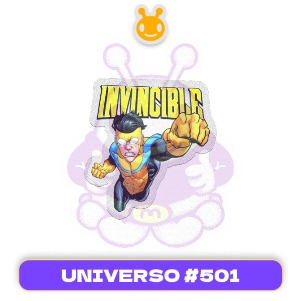 Producto - INVENCIBLE 2