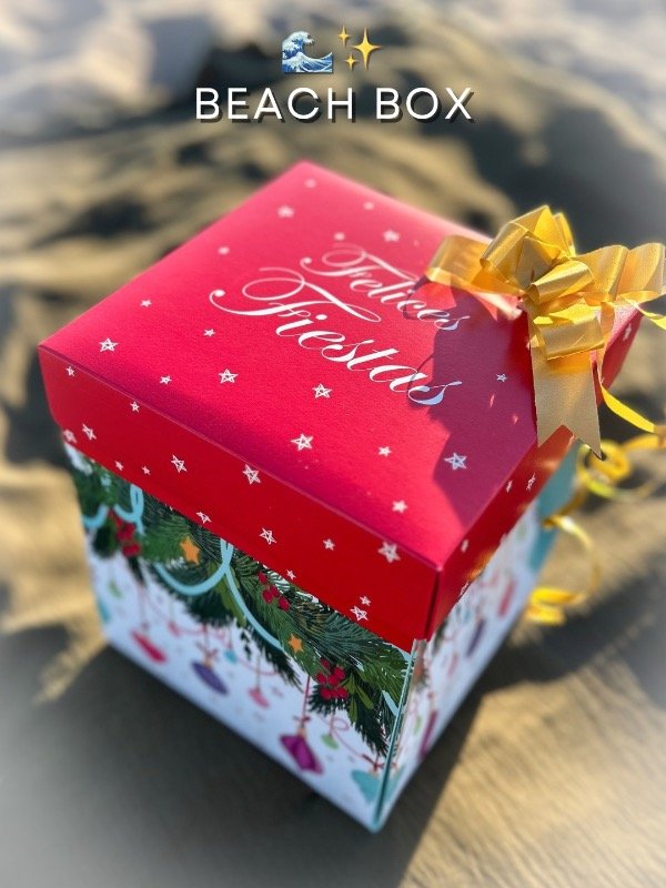 Producto - BOX HENKO / LONA