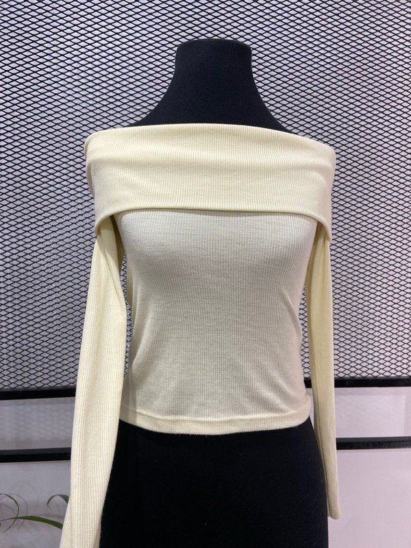 Producto - Top morley S