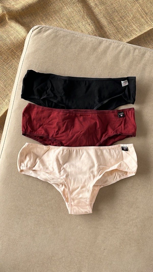 Producto - Pack x3 Sayka 10158