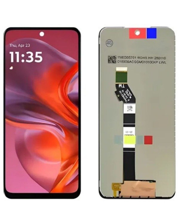 Producto - Modulo Pantalla Displey Motorola G05