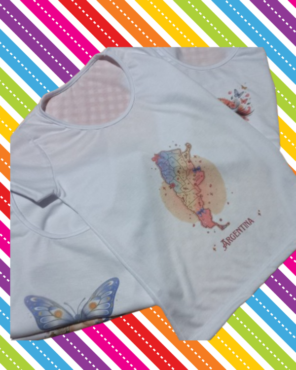 Producto - Colección Argentina - 4