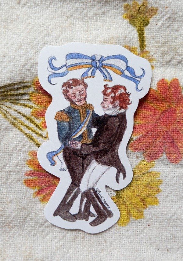 Producto - Vinilo Baile