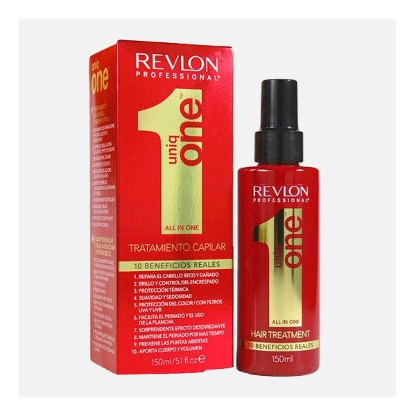 Producto - Revlon Uniq ONE Treatment Spray. 150ml