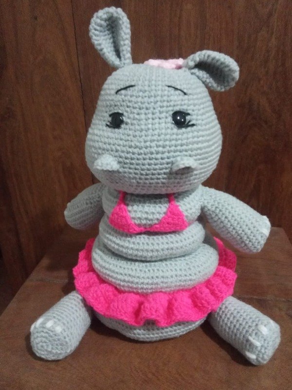 Producto - muñeca apilable