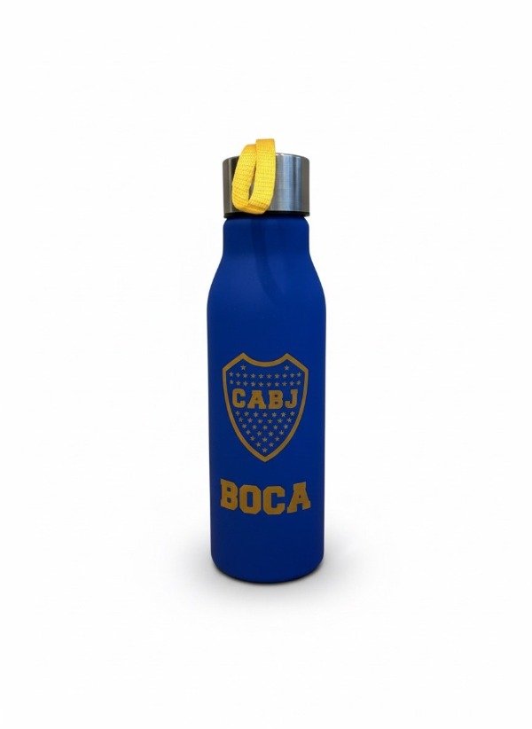 Producto - Botella Boca hidratación