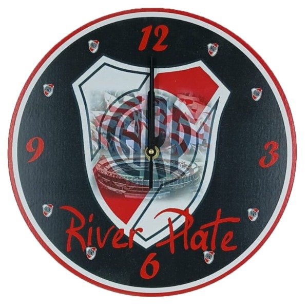 Producto - RELOJ DE PARED RIVER