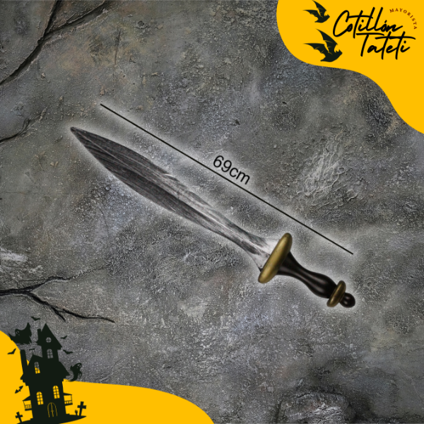Producto - ESPADA ROMANA - 69cm