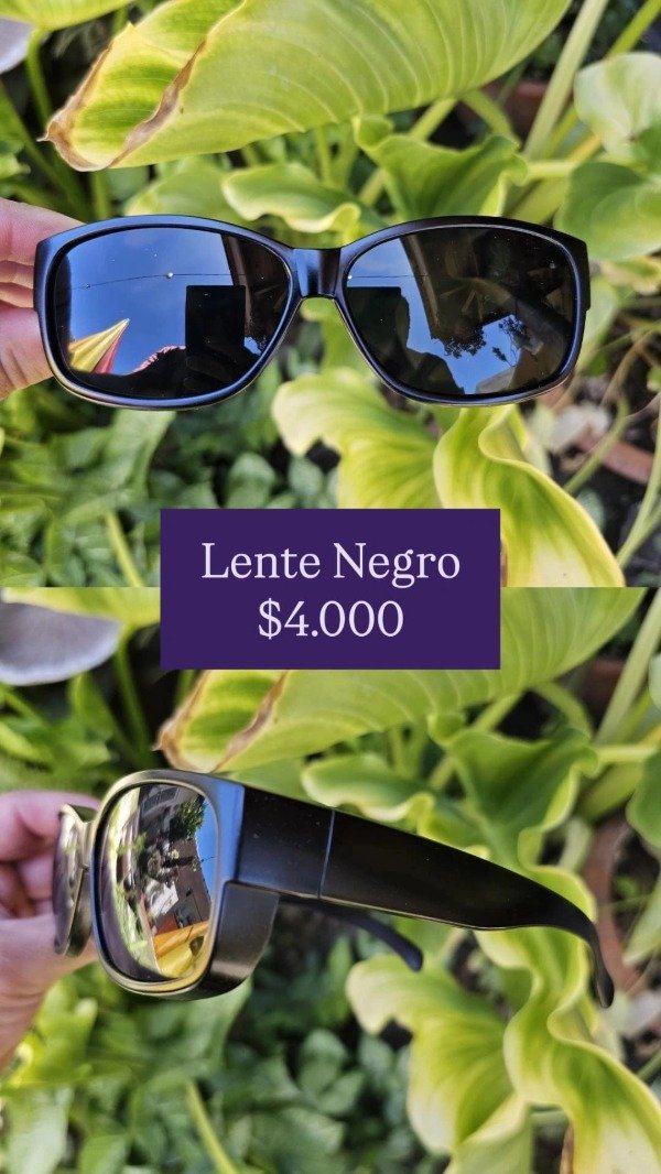 Producto - Anteojos De Sol Deportivos Visión Lente Negro Polarizado Ciclismo Running Moto