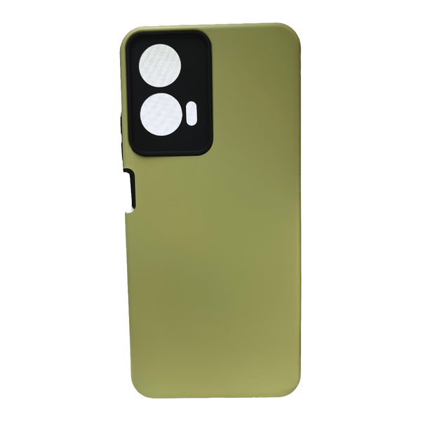 Producto - FUNDA PARA MOTOROLA G35 SOFT COLOR VERDE CLARO