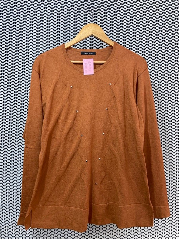 Producto - Suéter NEW LADIES TM