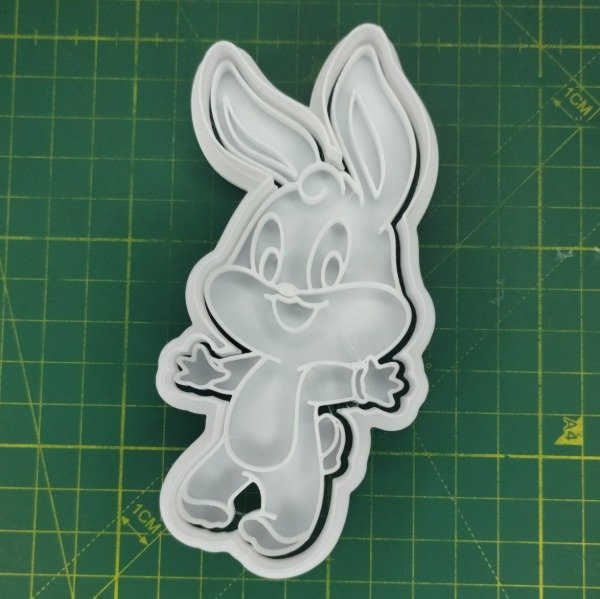 Producto - Looney tunes 3