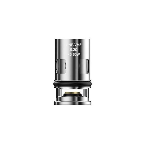 Producto - RESISTENCIAS PNP VOOPOO