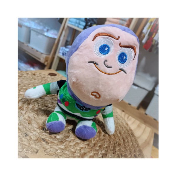 Producto - peluche BUZZ LIGHTYEAR
