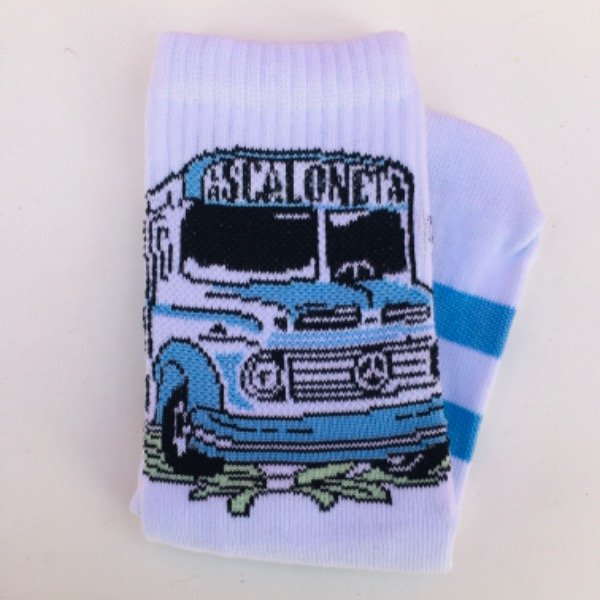 Producto - Tenis Sport Argentina Escaloneta