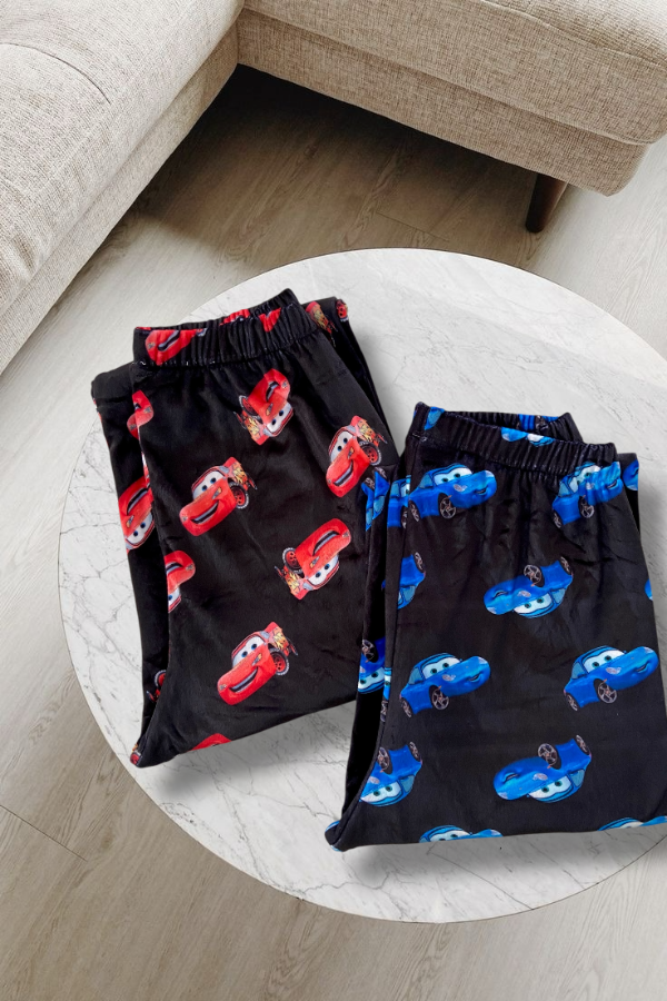 Producto - Pantalon Pijama de Sally - 1