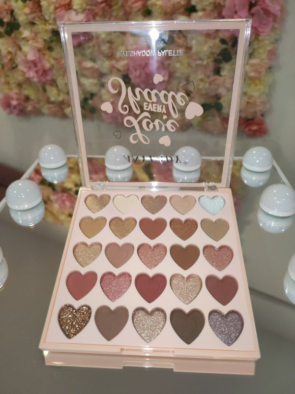 Producto - Paleta ANYLADY