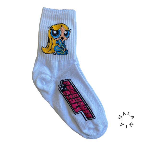Producto - BURBUJA SUPERPODEROSA