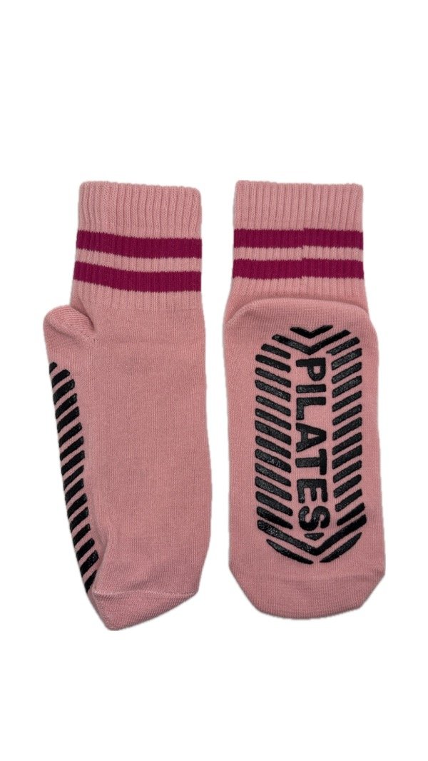 Producto - Retro Rosa - Pilates