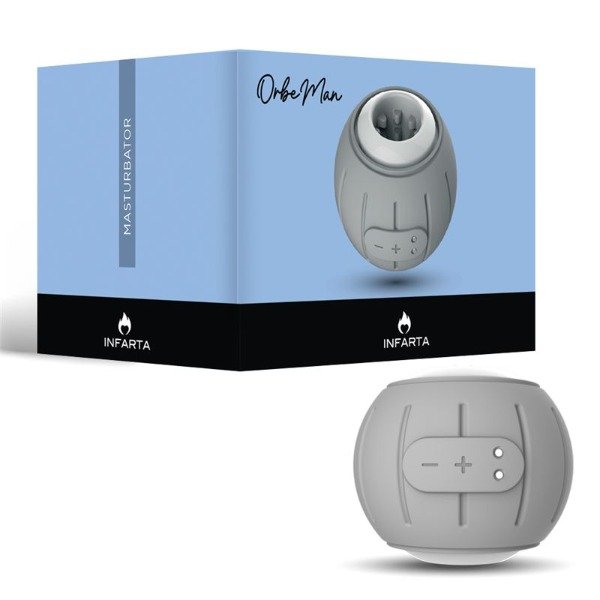 Producto - ORBEMAN