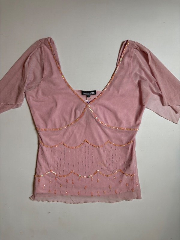 Producto - Fairytopia long tee