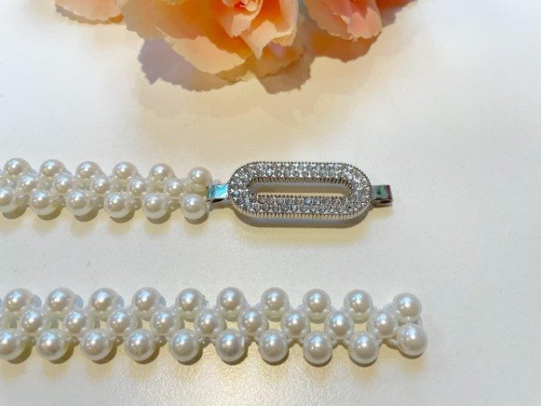 Producto - Cinto Pearl A