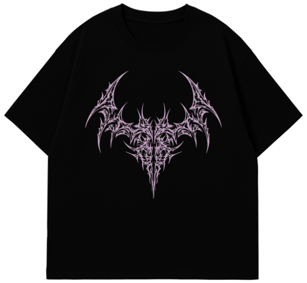 Producto - Bat wings