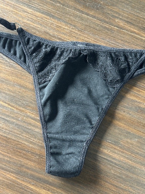Producto - Set de tangas - 4