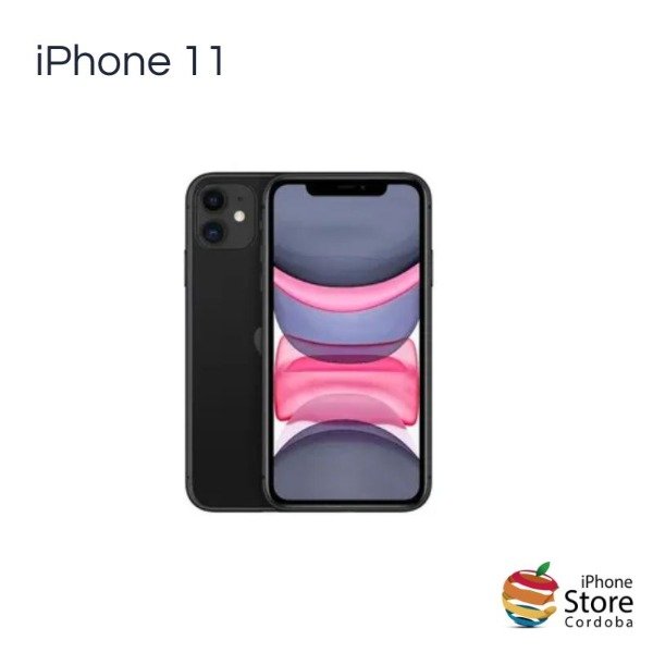 Producto - iPhone 11