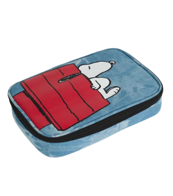 Producto - Cartuchera MOOVING TREND SNOOPY