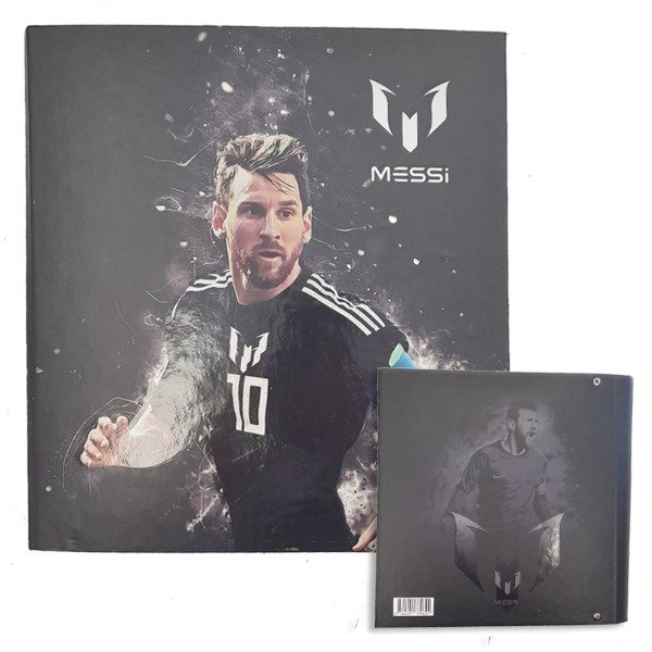 Producto - Carpeta Escolar N3