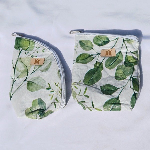 Producto - set matero plantitas