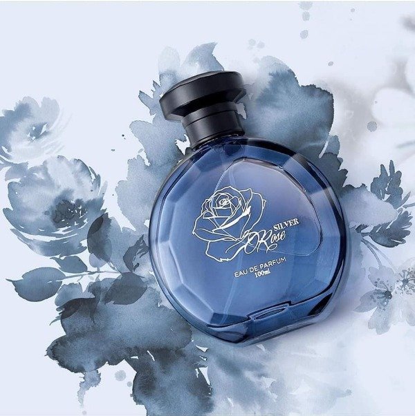 Producto - SILVER ROSE DE ARBELL