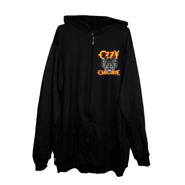Producto - CAMPERA OZZY